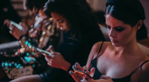 Artık Topantılar Whatsapp'ta Yapılacak!