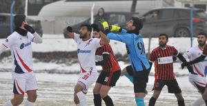 Artık zirve çok uzakta