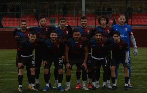 Artıspor’dan Ethem Üzer’e tepki