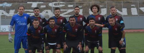 Artıspor’dan sürpriz sonuç