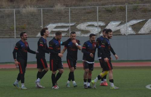 Artıspor kritik virajı döndü