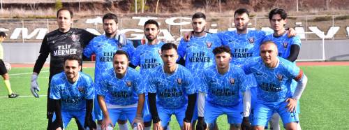 Artıspor yara aldı
