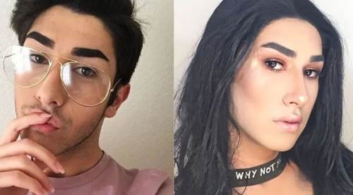 Arya Bektaş Kimdir? Eski Adı Arda Bektaş Olan Fenomen Neden Gözaltına Alındı?