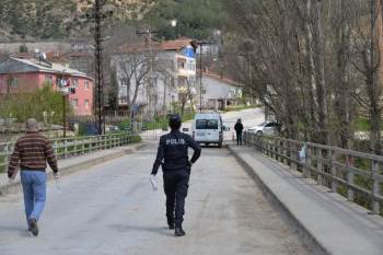 Aşağıköy’Deki Karantina Uygulaması Sona Erdi
