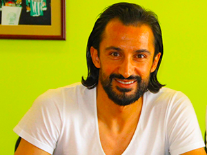 Hasan Kabzeden stadyum açıklaması