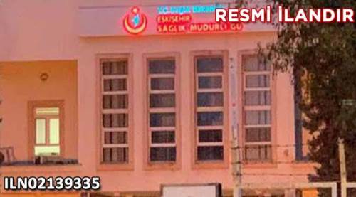 Asansör ve inşaat işleri yaptırılacaktır