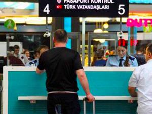 Pasaportunu yenileyecekler dikkat