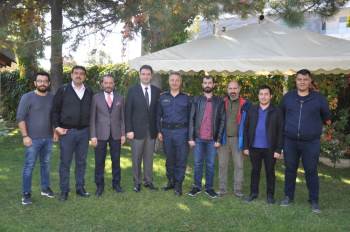 Asayiş Muhabirlerinden Mehmetçiğe Destek
