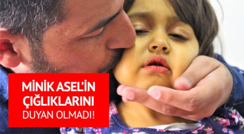 Asel hayata gözlerini yumdu