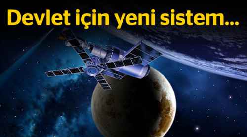 ASELSAN'dan müthiş proje!