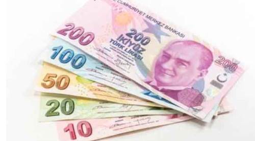 Asgari ücret 10 bin TL olmalı!