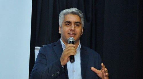 Asgari ücret 2 bin 300 lira olmalı