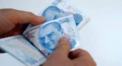 Asgari ücret açıklandı! 