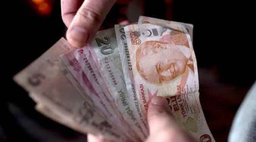 Asgari ücret kaç lira olacak? 2023 asgari ücreti için ilk açıklama