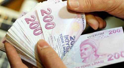 Asgari ücret müjdesi! Resmi Gazete'de yayımlandı