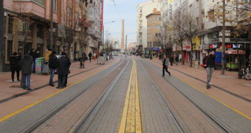 Asgari ücret ne kadar olacak? İşte Eskişehirlilerin beklentisi