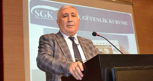 ASGARİ ÜCRET SEMİNERİ