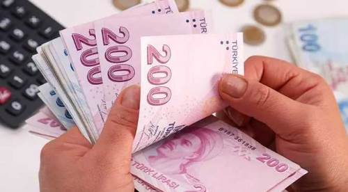 Asgari ücrete ara zam olacak mı? İşte cevabı...