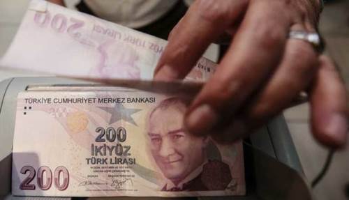 Asgari ücrete sert çıktı: Eskişehir'de sürünmeye devam!