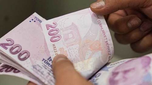 Asgari ücretin ruhuna el-Fatiha!