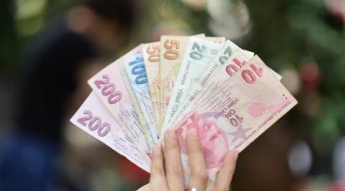 Asgari Ücretliye Bayram Mesaisi Fırsatı: 4,5 Günde 5.500 TL Ek Kazanç!