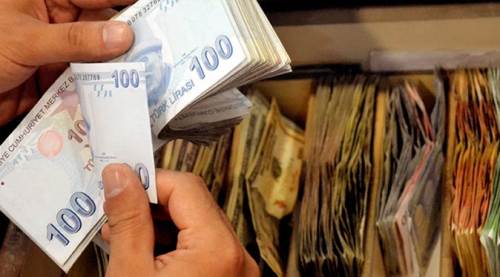 Asgari ücrette dağ fare doğurabilir