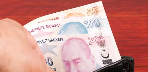 Asgari ücrette flaş gelişme! 