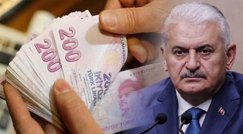 Asgari ücrette flaş gelişme!