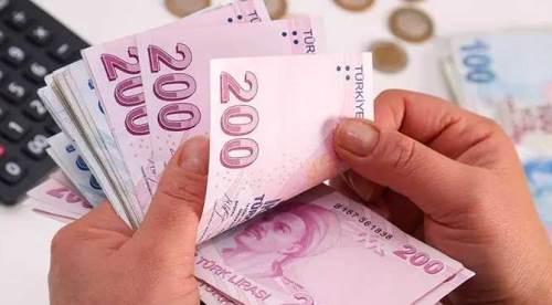 Asgari ücrette flaş iddia: Ara zam mı geliyor?