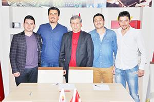 ASGDDE YENİ DÖNEM