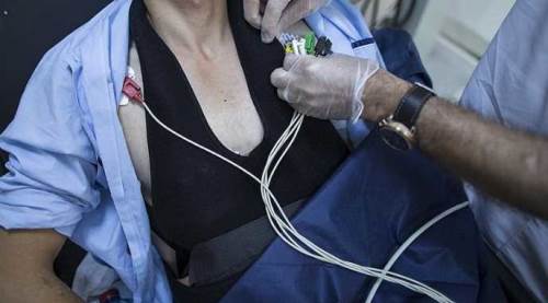 Aşı karşıtlarını üzecek açıklama: Kalp krizi vakaları neden arttı?