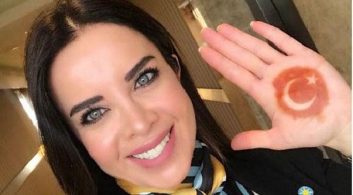 Aşık Veysel'in torunu Çiğdem Özer istifa etti