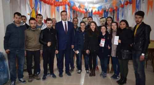 Asıl adalet yeni sistemle geliyor