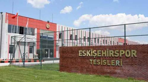 Asıl derdi Eskişehirspor'u cezalandırmak!