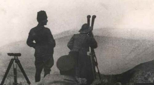 Asıl iş Büyük Zafer'den sonra başladı...