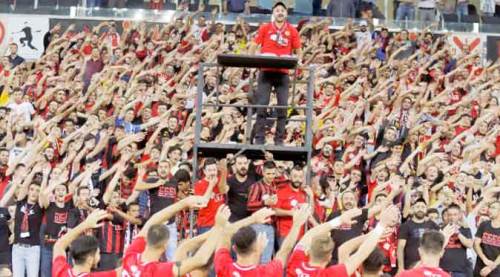 Asıl işimiz bundan sonra