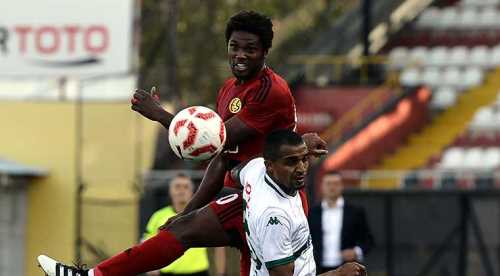 Asıl sınav şimdi başlıyor