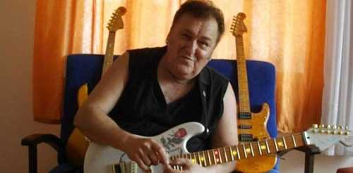 ASIM CAN GÜNDÜZ HAYATINI KAYBETTİ