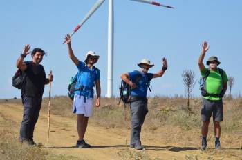 Asırlar Önce Bu Yolculuğu Ertuğrul Gazi Ve Kayı Aşireti Yapıyordu
