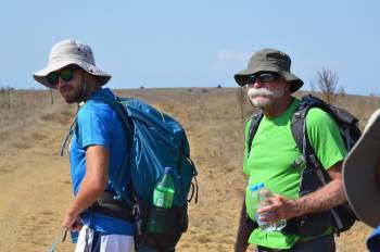 Asırlar Sonra Kayı Boyu’Nun Göç Yolunu Yaşatıyorlar
