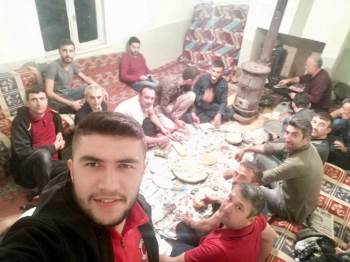 Asırlık  ’Oda Kültürü’ Geleneği
