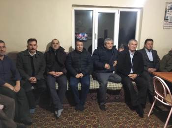 Asırlık ’Oda Kültürü’ Geleneği
