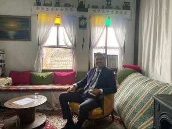 Asırlık Evler Restore Edilerek Turizme Kazandırılıyor
