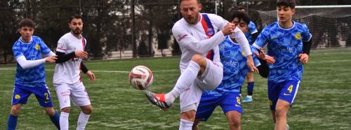 Asistler Ayhan’dan