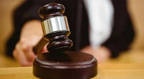 Askerî mahkemeler kaldırılacak