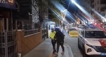 Asker eğlencesinin dozunu kaçırınca...