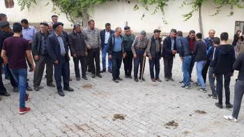 Asker Uğurlama Geleneği
