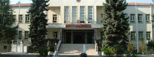 Askeri Hastane Yunus Emre'ye devredildi