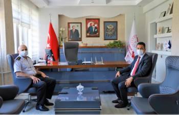 Askerlere Tarımsal Alanda Eğitim Verilecek
