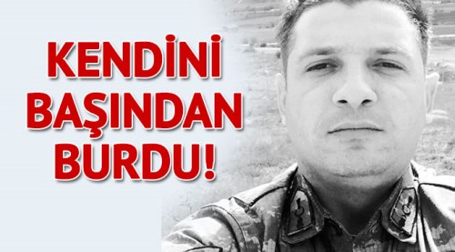 Askerlerin gözü önünde Rus ruleti!